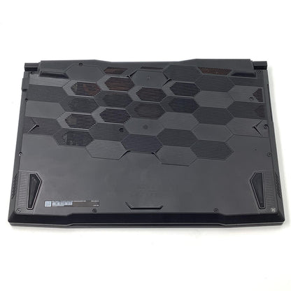 【最速発送】MSI Katana 17 B12V Katana-17-B13VEK-4339JP Intel Core i7-13620H 16GB SSD 1TB NVIDIA GeForce RTX 4060 Laptop 92.5%【難有】