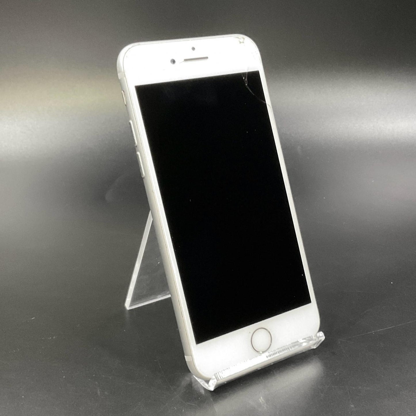 【最速発送】Apple iPhone iPhone 8 64GB シルバー Softbank 白ロム【難有】 73%