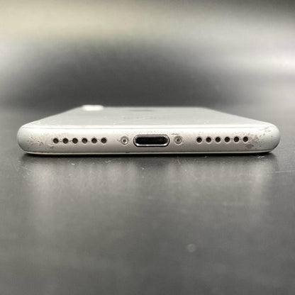 【最速発送】Apple iPhone iPhone 8 64GB シルバー Softbank 白ロム【難有】 73%