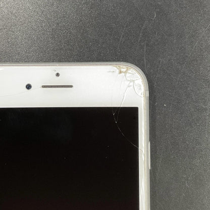 【最速発送】Apple iPhone iPhone 8 64GB シルバー Softbank 白ロム【難有】 73%