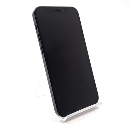 【全額返金保証】【最速発送】Apple iPhone iPhone 12 mini 256GB ブラック Softbank 白ロム 動作確認済 75%