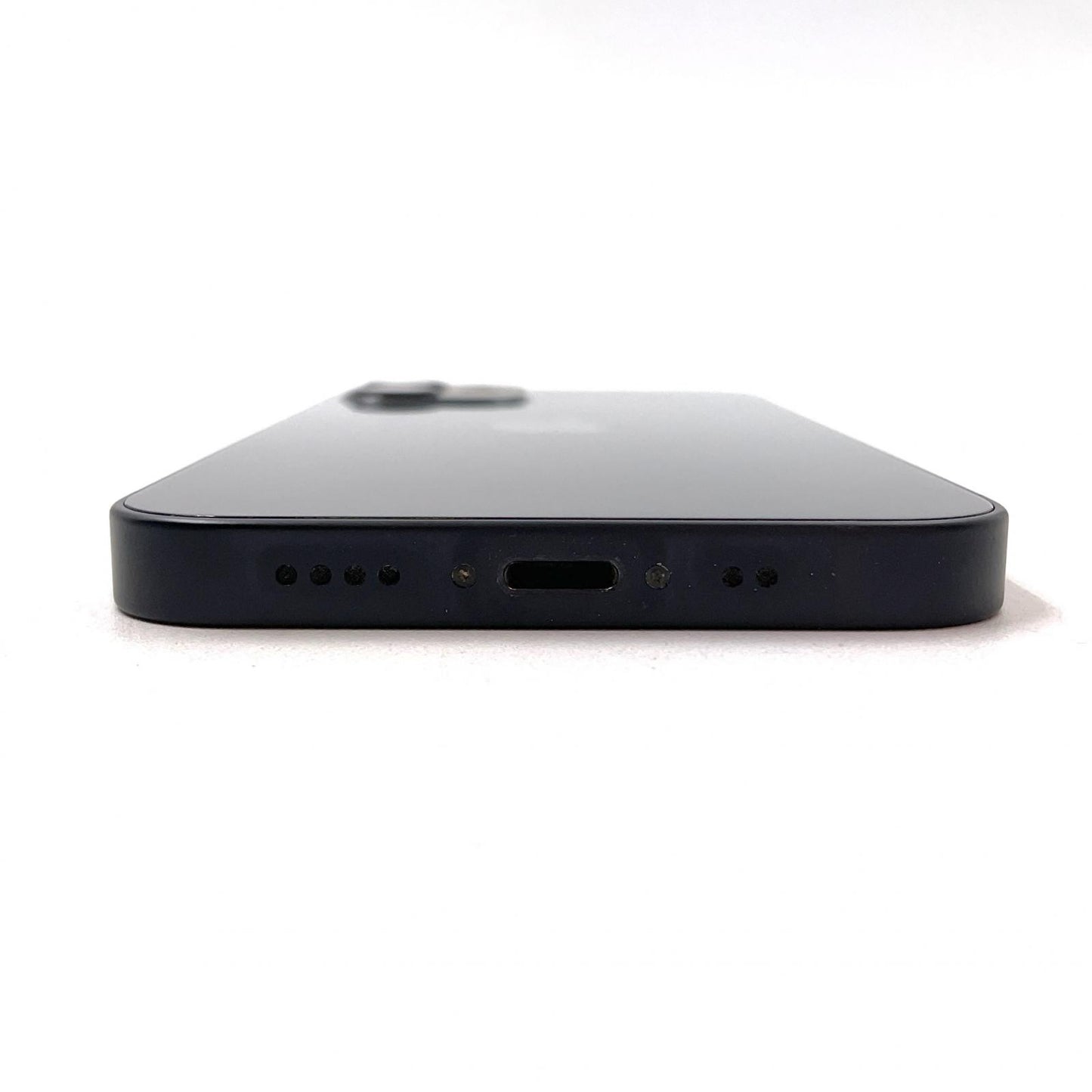 【全額返金保証】【最速発送】Apple iPhone iPhone 12 mini 256GB ブラック Softbank 白ロム 動作確認済 75%