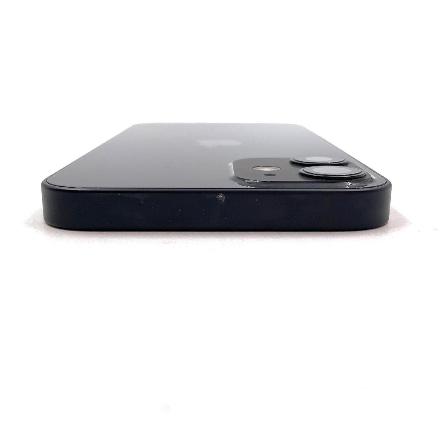 【全額返金保証】【最速発送】Apple iPhone iPhone 12 mini 256GB ブラック Softbank 白ロム 動作確認済 75%