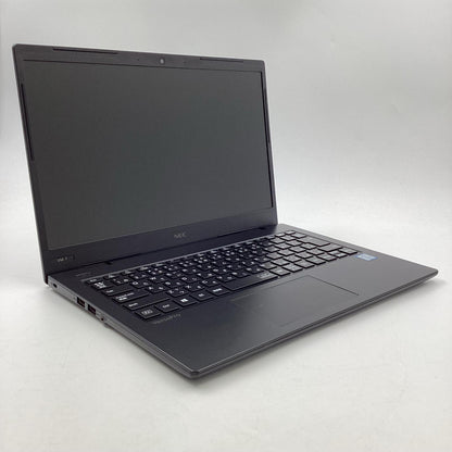 【全額返金保証】【最速発送】NEC VersaPro VKT16M-7 Intel Core i5-8265U 8GB SSD 512GB 97.3% 動作確認済
