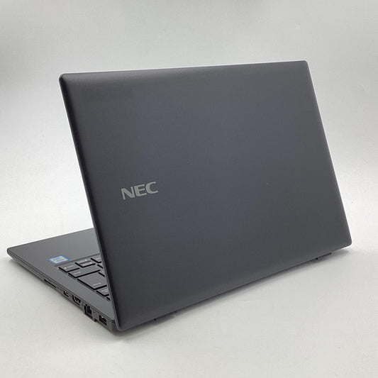 【全額返金保証】【最速発送】NEC VersaPro VKT16M-7 Intel Core i5-8265U 8GB SSD 512GB 97.3% 動作確認済