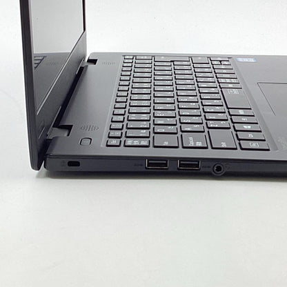 【全額返金保証】【最速発送】NEC VersaPro VKT16M-7 Intel Core i5-8265U 8GB SSD 512GB 97.3% 動作確認済