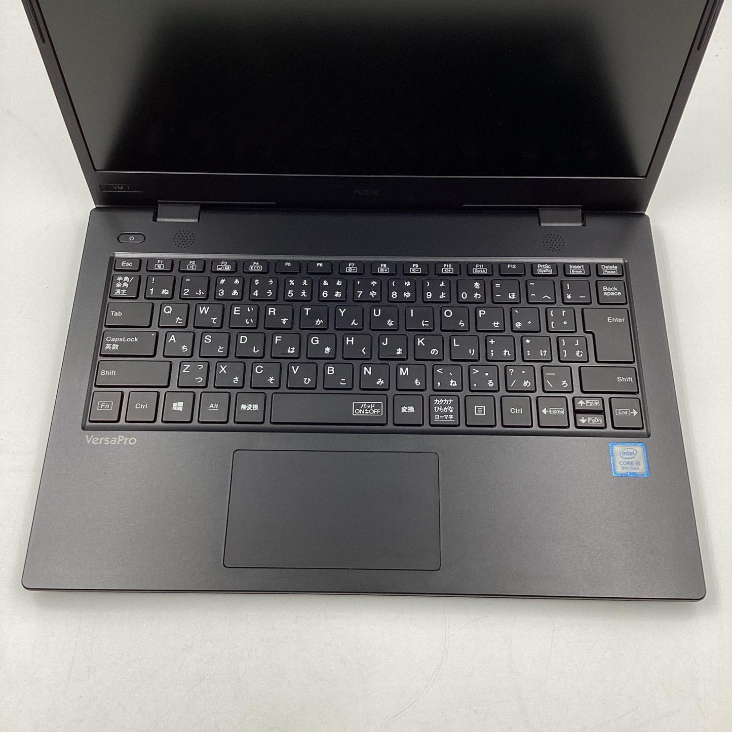 【全額返金保証】【最速発送】NEC VersaPro VKT16M-7 Intel Core i5-8265U 8GB SSD 512GB 97.3% 動作確認済
