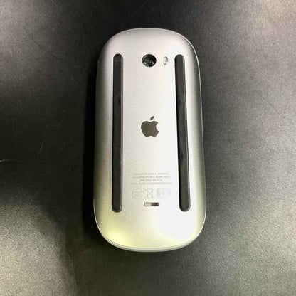 【全額返金保証】【最速発送】Apple Magic Mouse MK2E3J/A 動作確認済