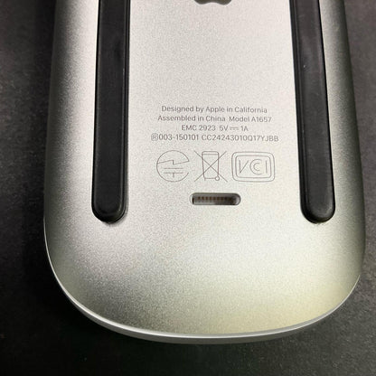 【全額返金保証】【最速発送】Apple Magic Mouse MK2E3J/A 動作確認済
