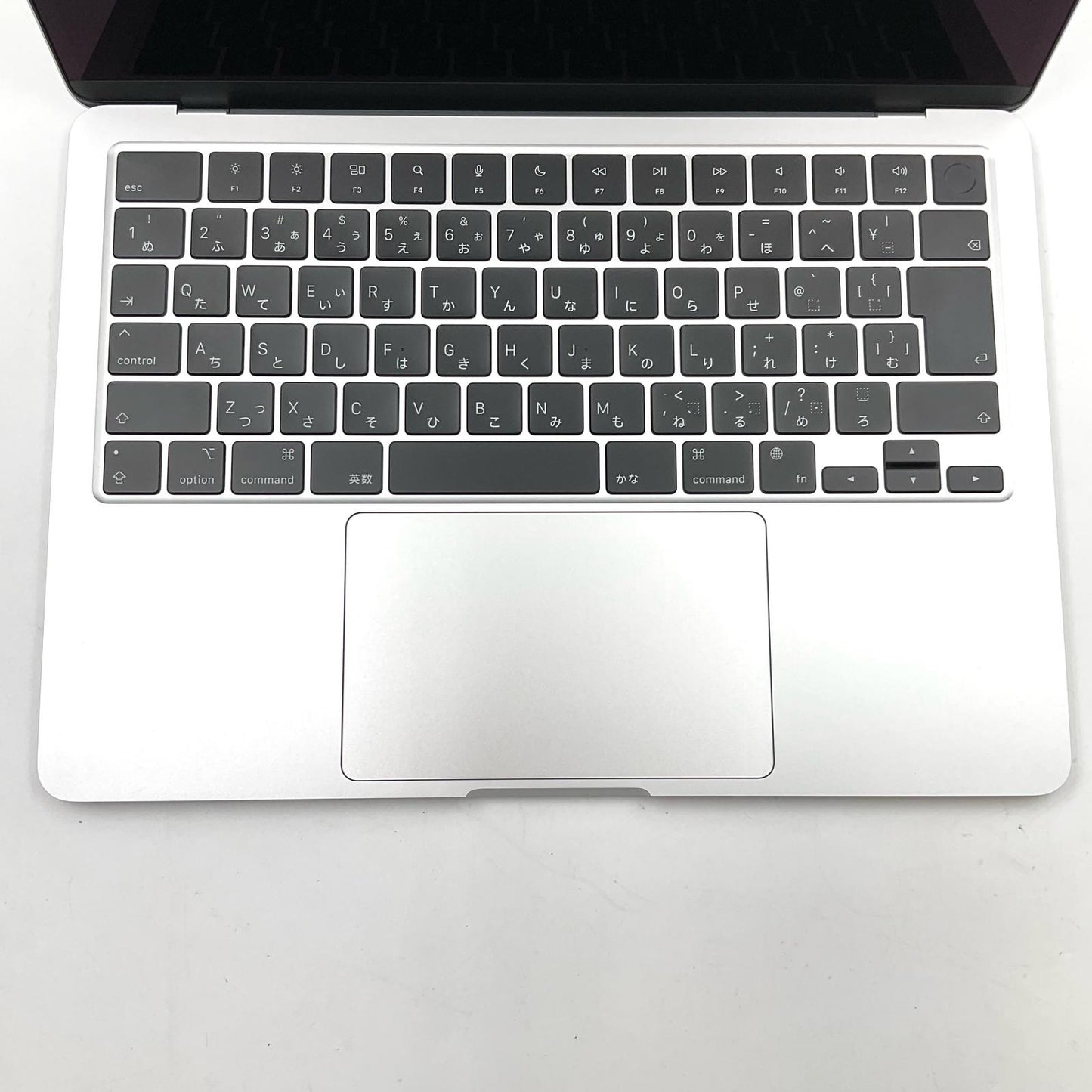 【全額返金保証】【最速発送】Apple MacBook Air 13インチ 2024 Apple M3 24GB SSD 1TB シルバー 100% 美品 動作確認済