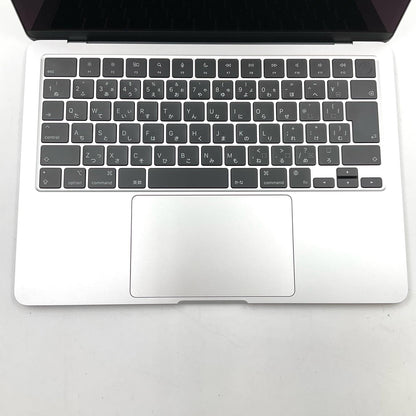 【全額返金保証】【最速発送】Apple MacBook Air 13インチ 2024 Apple M3 24GB SSD 1TB シルバー 100% 美品 動作確認済