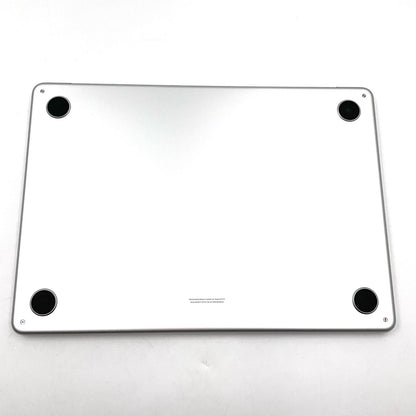 【全額返金保証】【最速発送】Apple MacBook Air 13インチ 2024 Apple M3 24GB SSD 1TB シルバー 100% 美品 動作確認済