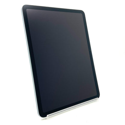【全額返金保証】【最速発送】Apple iPad Air 11インチ 第6世代 512GB ブルー Wi-Fi 超美品 動作確認済