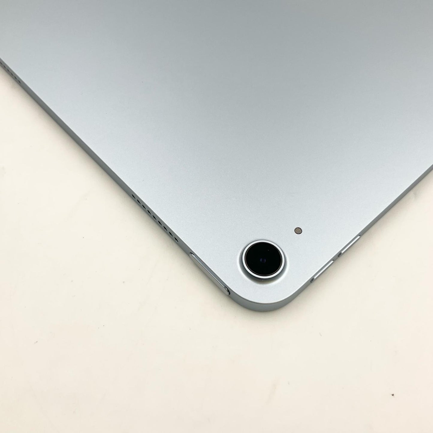 【全額返金保証】【最速発送】Apple iPad Air 11インチ 第6世代 512GB ブルー Wi-Fi 超美品 動作確認済