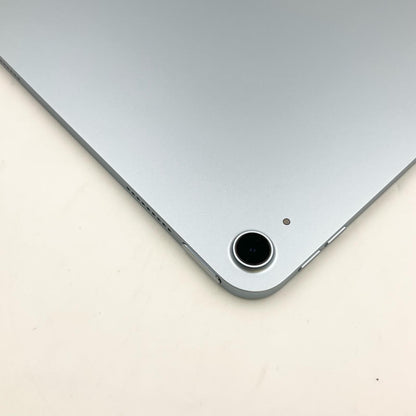 【全額返金保証】【最速発送】Apple iPad Air 11インチ 第6世代 512GB ブルー Wi-Fi 超美品 動作確認済