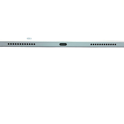 【全額返金保証】【最速発送】Apple iPad Air 11インチ 第6世代 512GB ブルー Wi-Fi 超美品 動作確認済