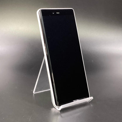 【全額返金保証】【最速発送】楽天モバイル Rakuten Hand 5G 128GB ホワイト 楽天モバイル P780 白ロム 動作確認済