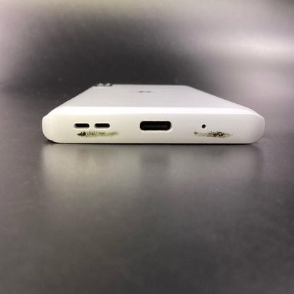 【全額返金保証】【最速発送】楽天モバイル Rakuten Hand 5G 128GB ホワイト 楽天モバイル P780 白ロム 動作確認済
