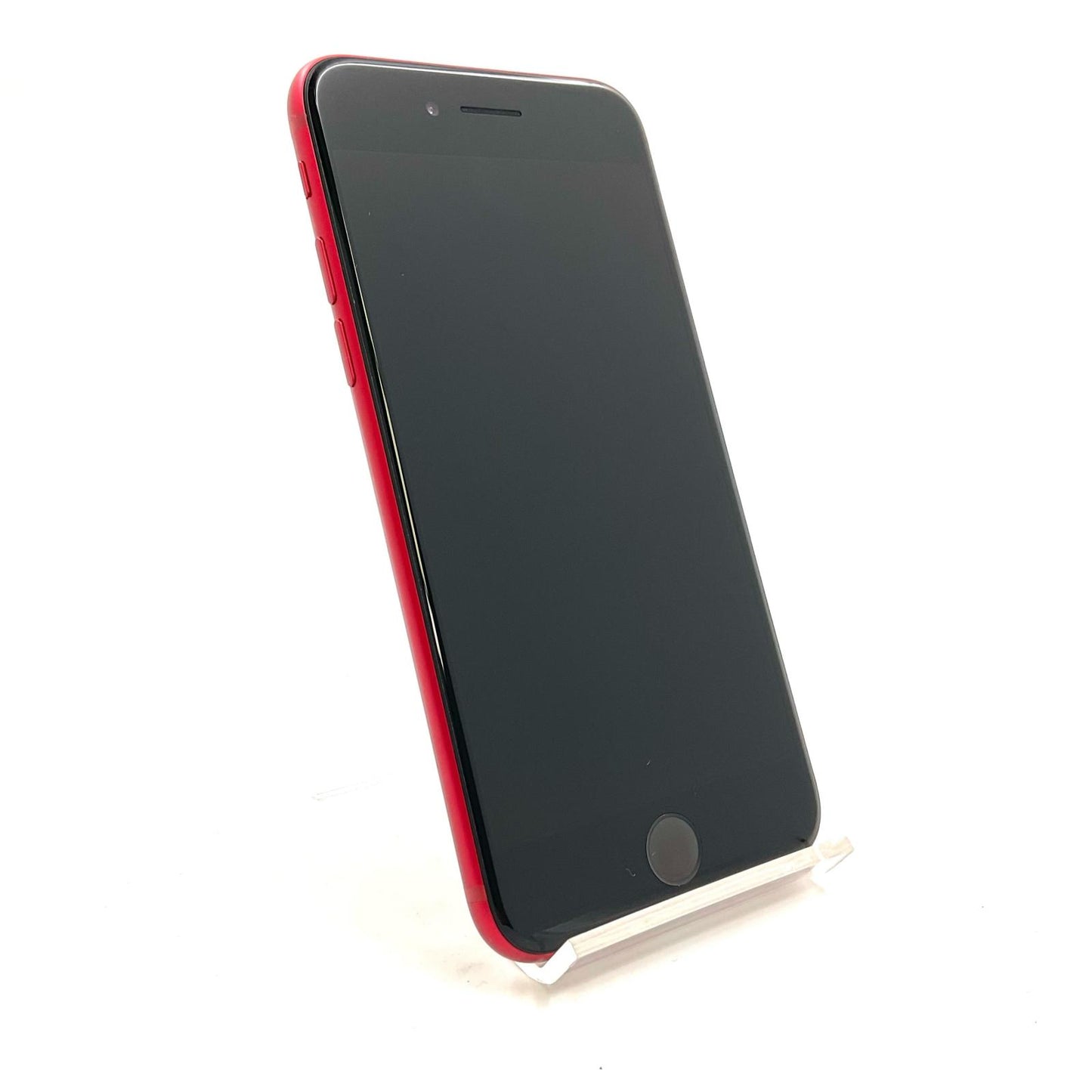【全額返金保証】【最速発送】Apple iPhone iPhone SE（第3世代） 64GB (PRODUCT)RED docomo 白ロム 動作確認済 85%