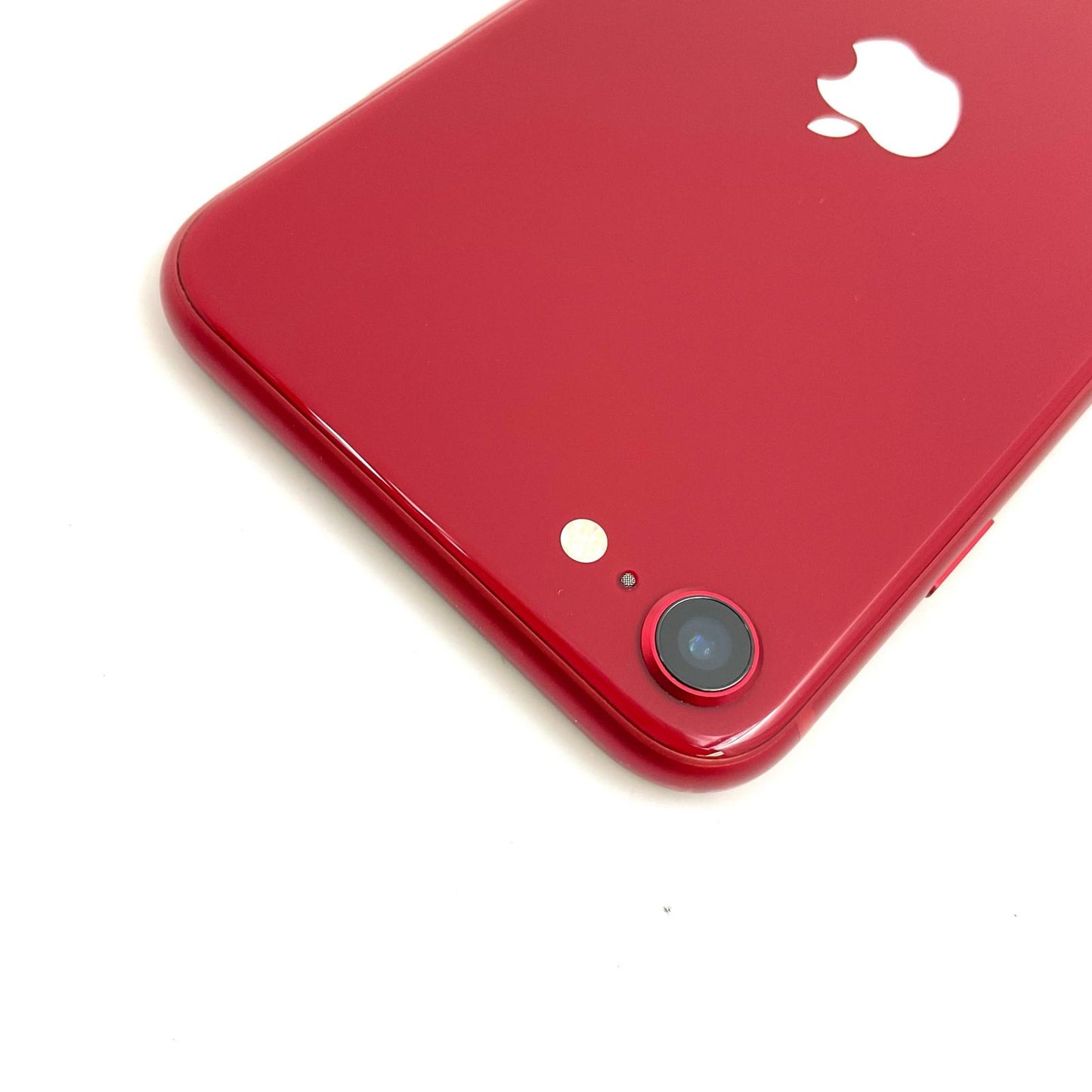 【全額返金保証】【最速発送】Apple iPhone iPhone SE（第3世代） 64GB (PRODUCT)RED docomo 白ロム 動作確認済 85%