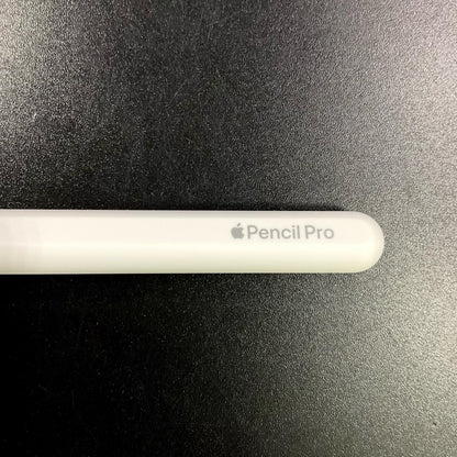 【全額返金保証】【最速発送】Apple Apple Pencil Pro MX2D3ZA/A 超美品 動作確認済