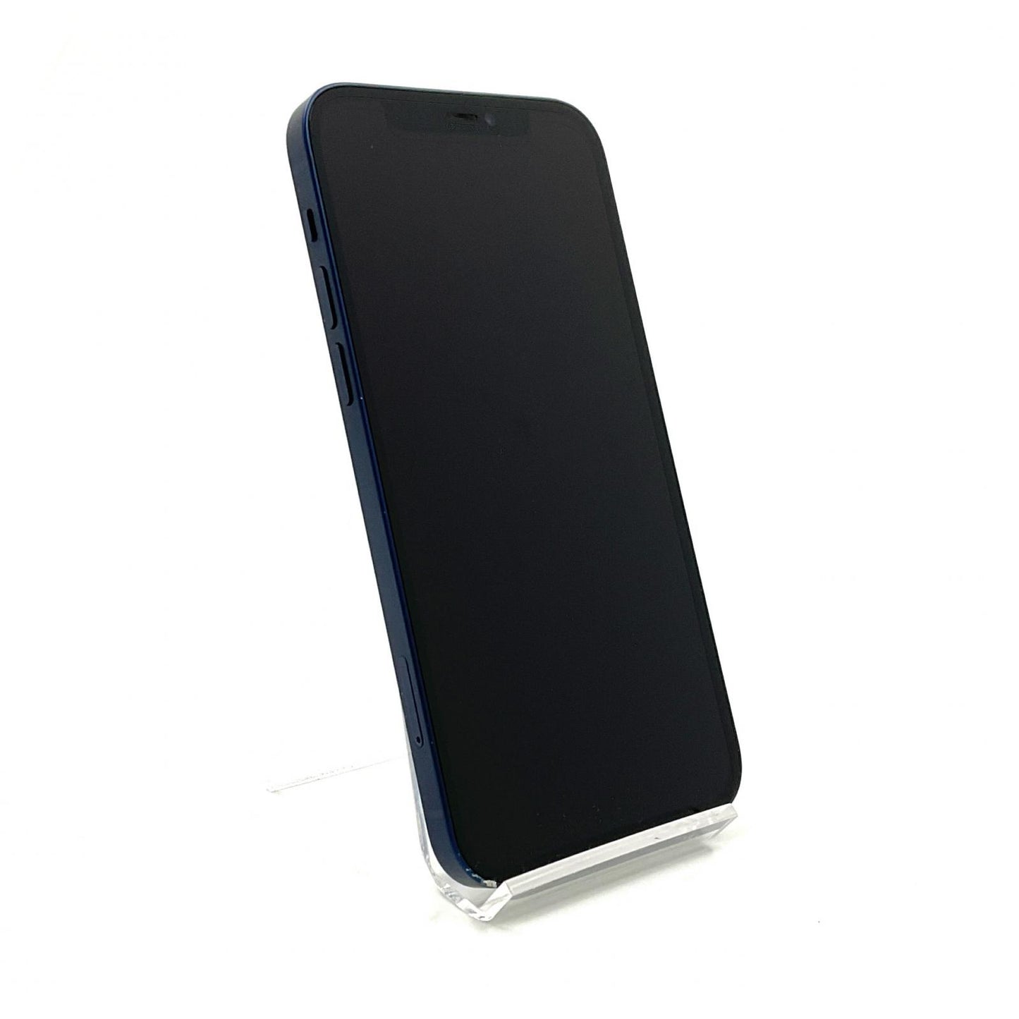 【全額返金保証】【最速発送】Apple iPhone iPhone 12 128GB ブルー SIMフリー 動作確認済 72%