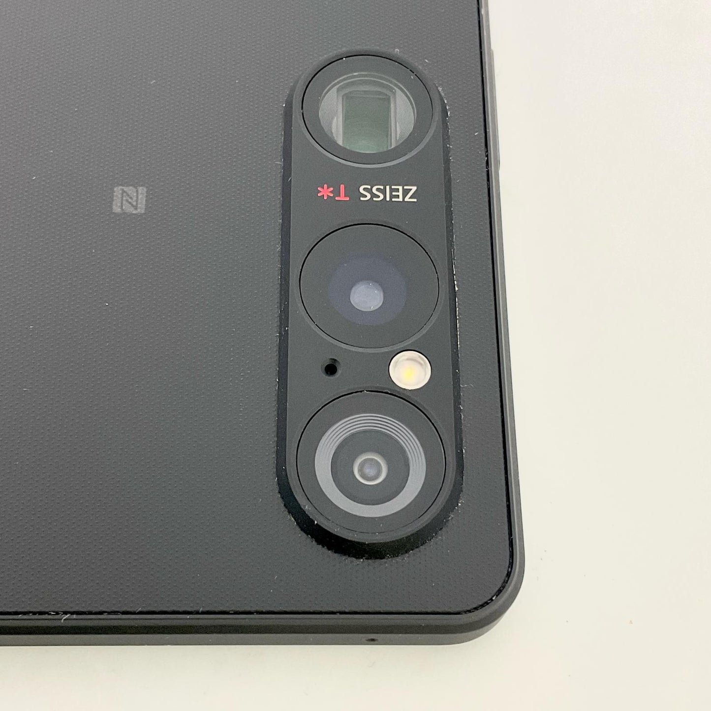 【全額返金保証】【最速発送】Sony Xperia 1 VI 512GB ブラック SIMフリー XQ-EC44 動作確認済