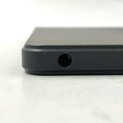 【全額返金保証】【最速発送】Sony Xperia 1 VI 512GB ブラック SIMフリー XQ-EC44 動作確認済