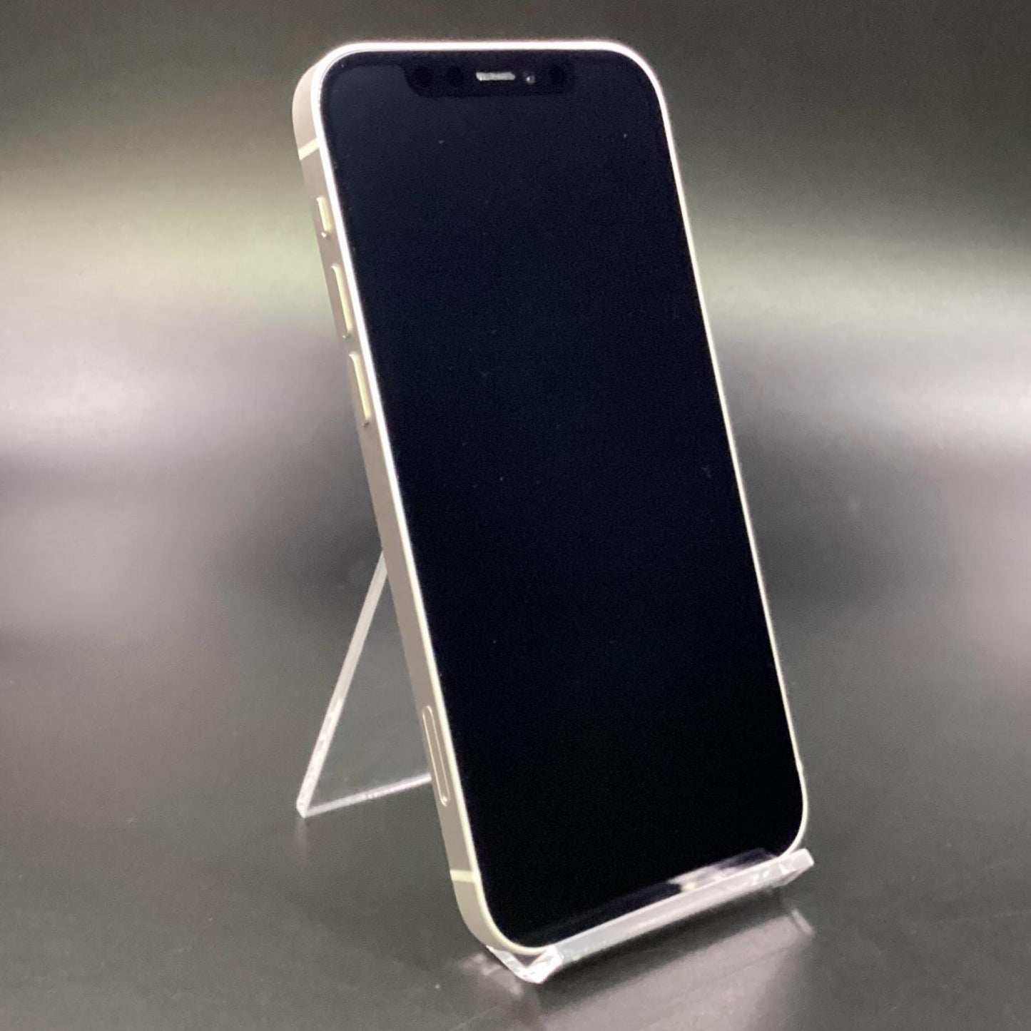 【全額返金保証】【最速発送】Apple iPhone iPhone 12 256GB ホワイト SIMフリー 美品 動作確認済 87%