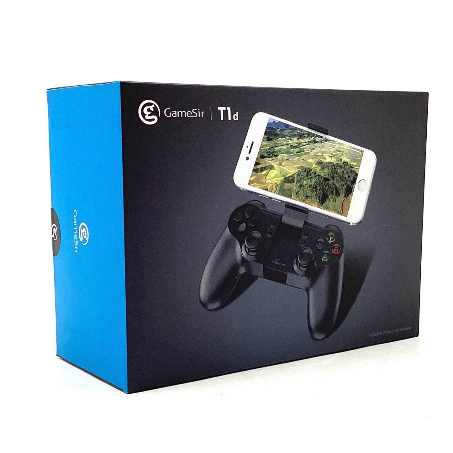 【全額返金保証】【最速発送】GameSir T1d 新品未開封 即納OK