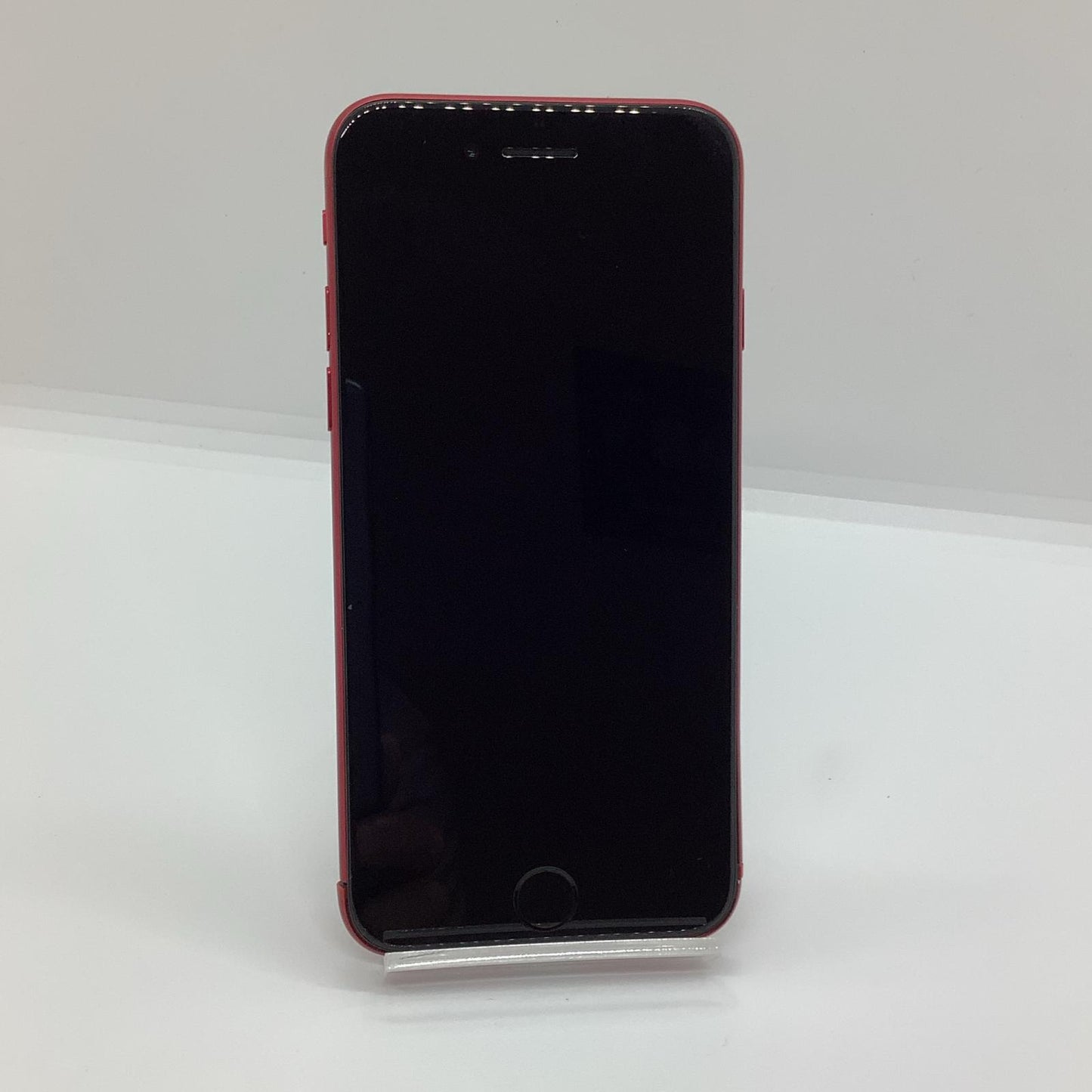 【全額返金保証】【最速発送】Apple iPhone iPhone SE（第2世代） 256GB (PRODUCT)RED Softbank SIMフリー 動作確認済 77%