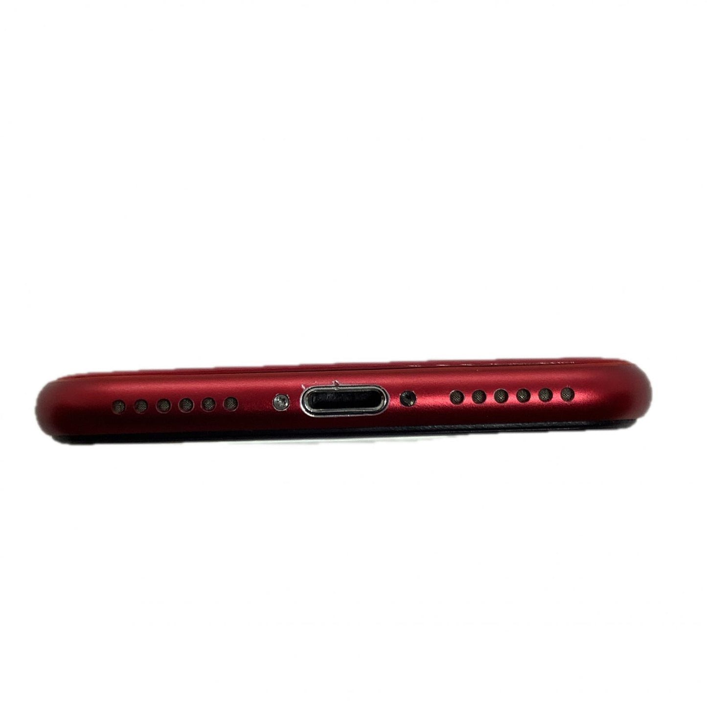 【全額返金保証】【最速発送】Apple iPhone iPhone SE（第2世代） 256GB (PRODUCT)RED Softbank SIMフリー 動作確認済 77%