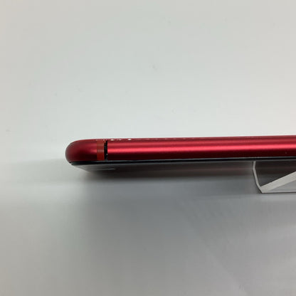 【全額返金保証】【最速発送】Apple iPhone iPhone SE（第2世代） 256GB (PRODUCT)RED Softbank SIMフリー 動作確認済 77%
