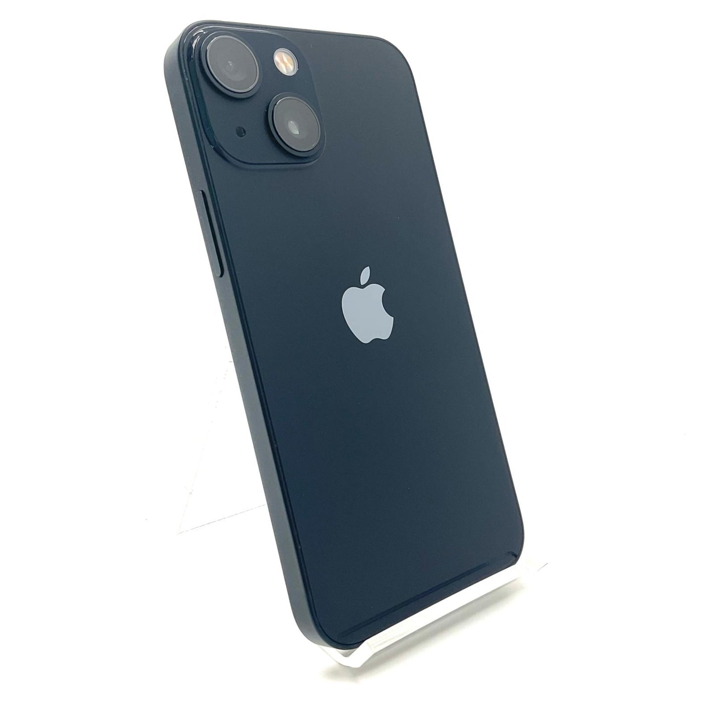 【全額返金保証】【最速発送】Apple iPhone iPhone 13 mini 256GB ミッドナイト Softbank 白ロム 動作確認済 76%