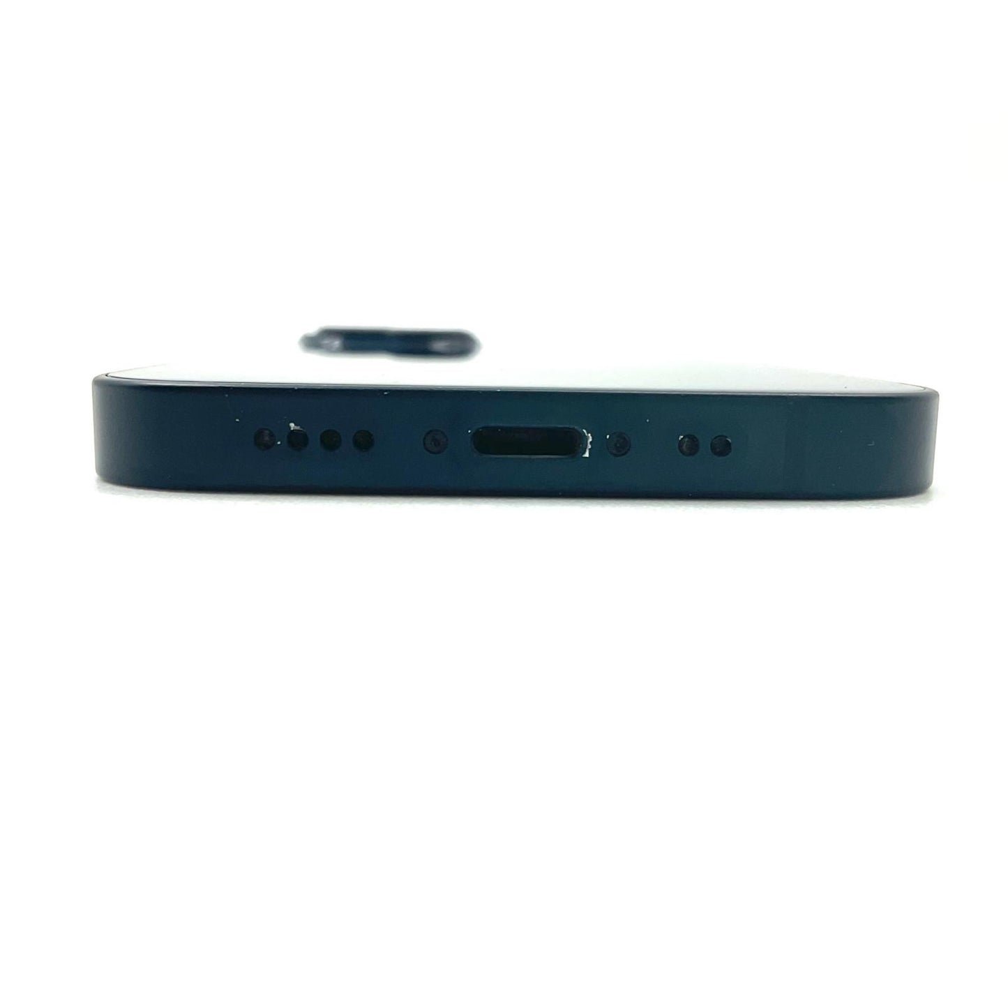 【全額返金保証】【最速発送】Apple iPhone iPhone 13 mini 256GB ミッドナイト Softbank 白ロム 動作確認済 76%