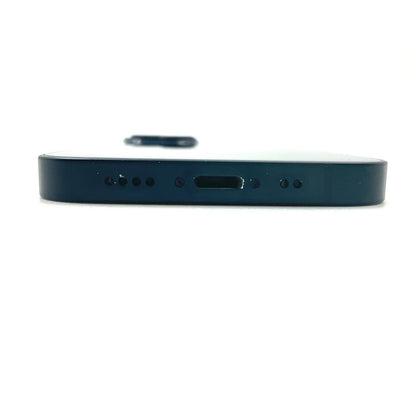 【全額返金保証】【最速発送】Apple iPhone iPhone 13 mini 256GB ミッドナイト Softbank 白ロム 動作確認済 76%