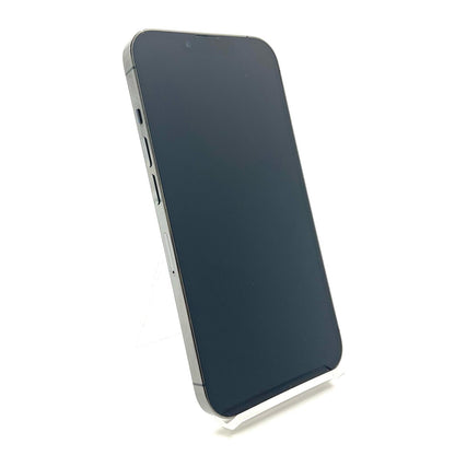【全額返金保証】【最速発送】Apple iPhone iPhone 13 Pro 256GB グラファイト Softbank 白ロム 動作確認済 83%