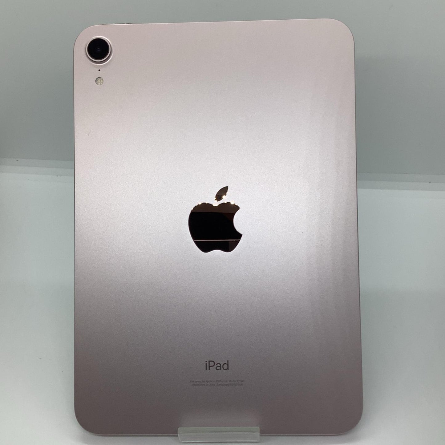【全額返金保証】【最速発送】Apple iPad mini iPad mini 8.3インチ 第6世代 256GB ピンク Wi-Fi 超美品 動作確認済