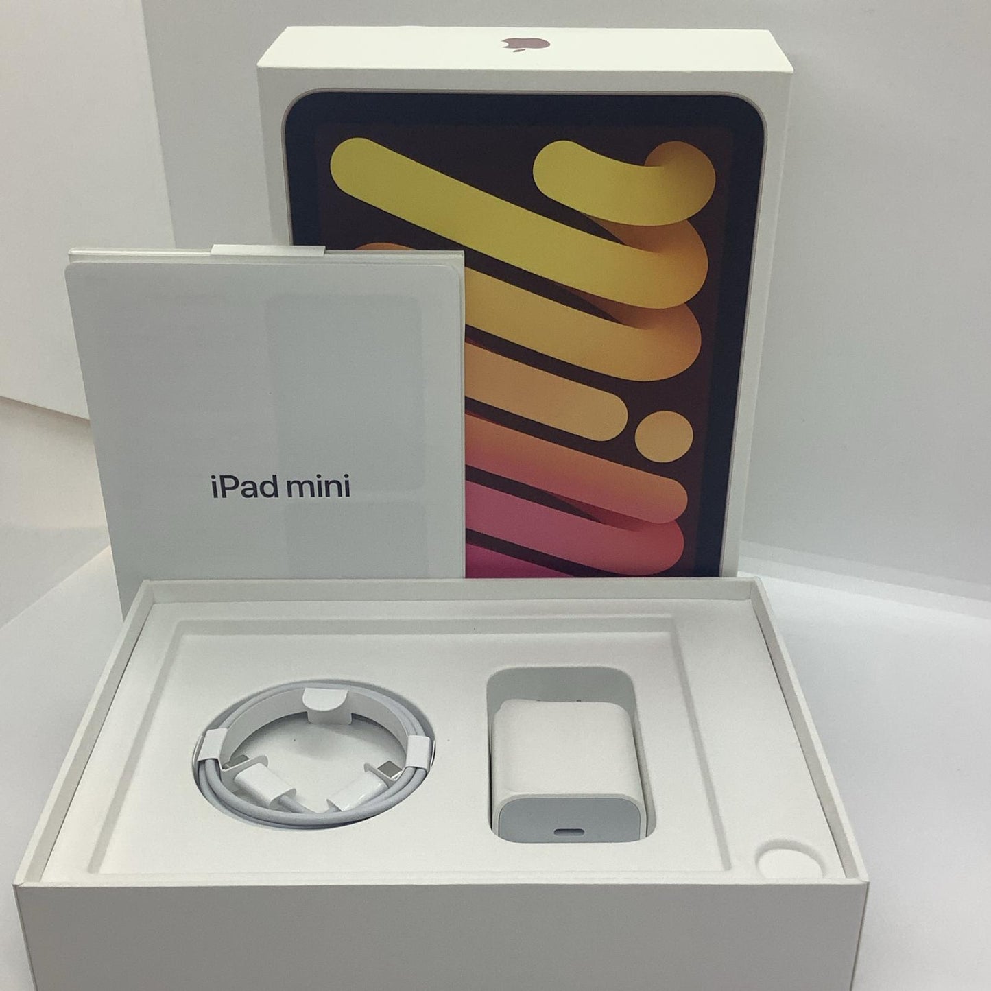【全額返金保証】【最速発送】Apple iPad mini iPad mini 8.3インチ 第6世代 256GB ピンク Wi-Fi 超美品 動作確認済