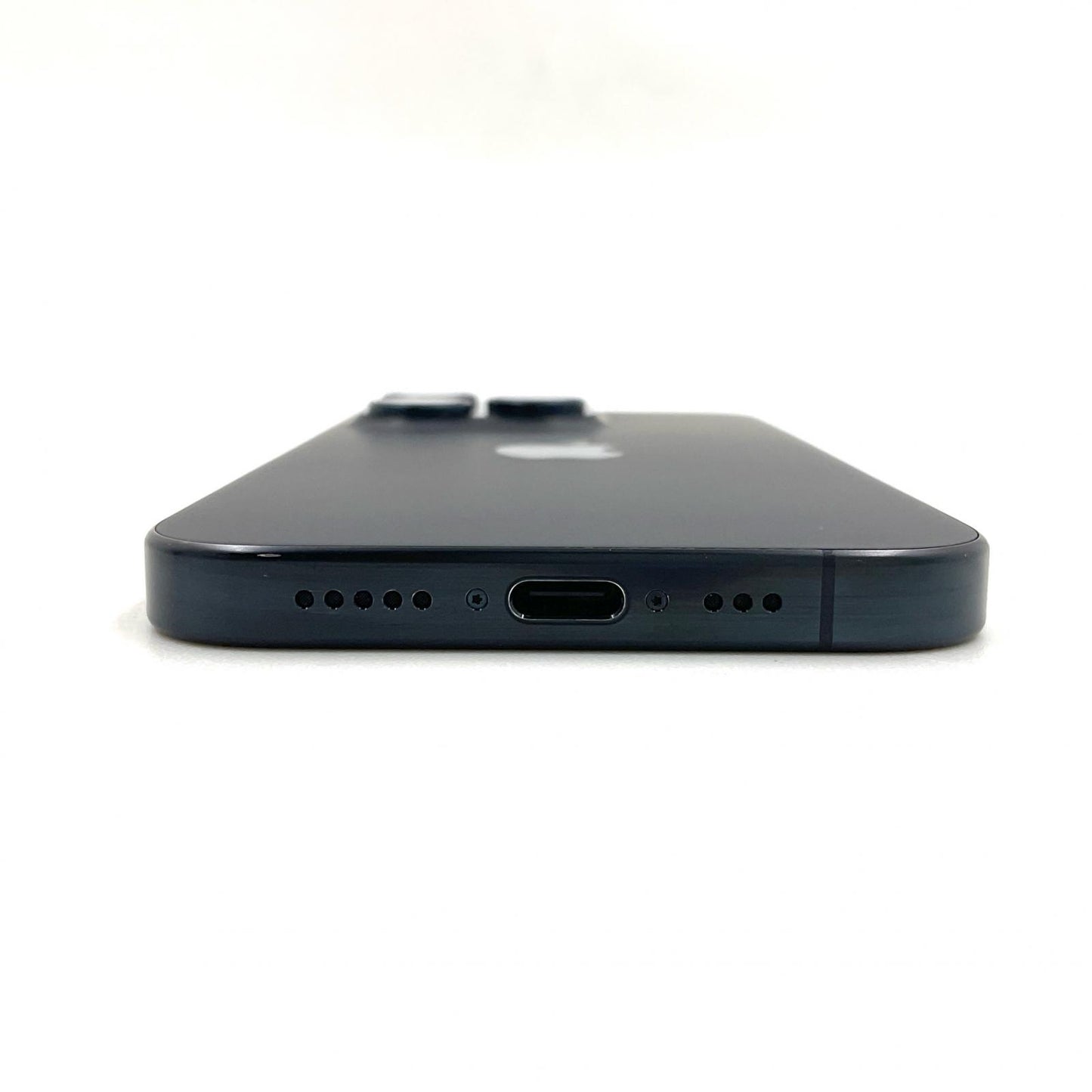 【全額返金保証】【最速発送】Apple iPhone iPhone 15 Pro 512GB ブルーチタニウム SIMフリー 動作確認済 85%