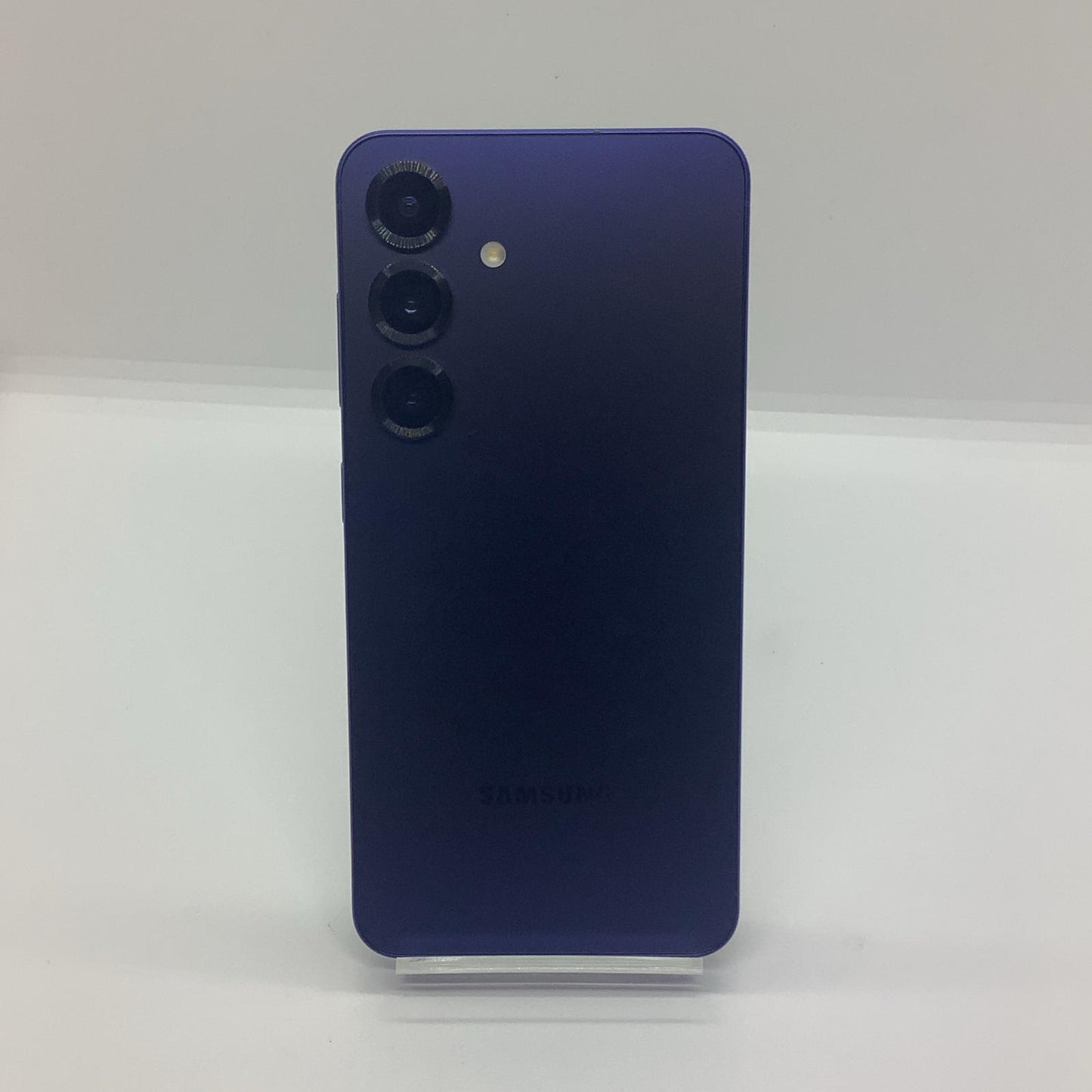 【全額返金保証】【最速発送】SAMSUNG Galaxy S25 256GB ブルーブラック ー SIMフリー SM-S931Q 白ロム 超美品 動作確認済