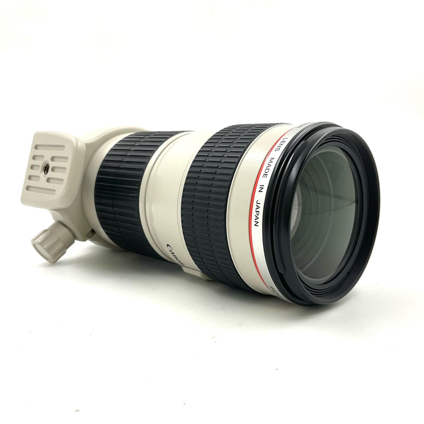 【全額返金保証】【最速発送】Canon EF70-200mm F4L USM 美品 動作確認済