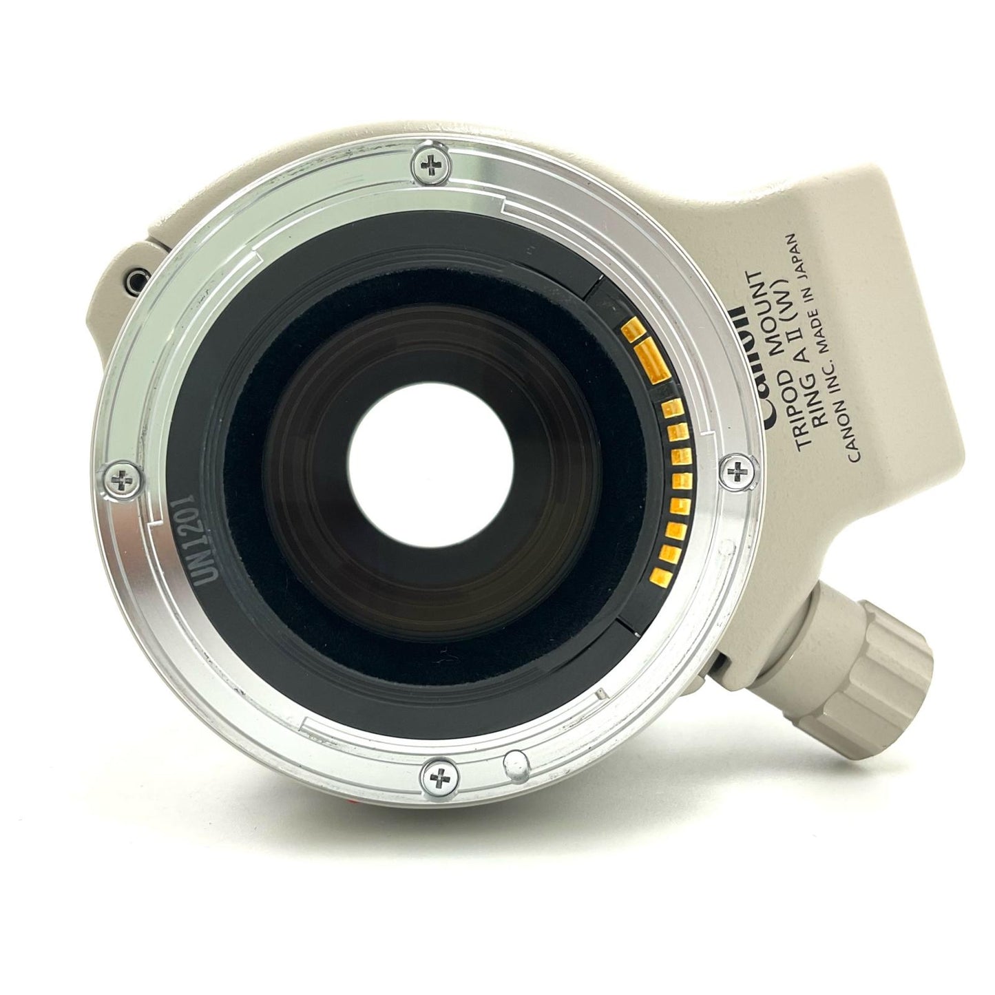 【全額返金保証】【最速発送】Canon EF70-200mm F4L USM 美品 動作確認済