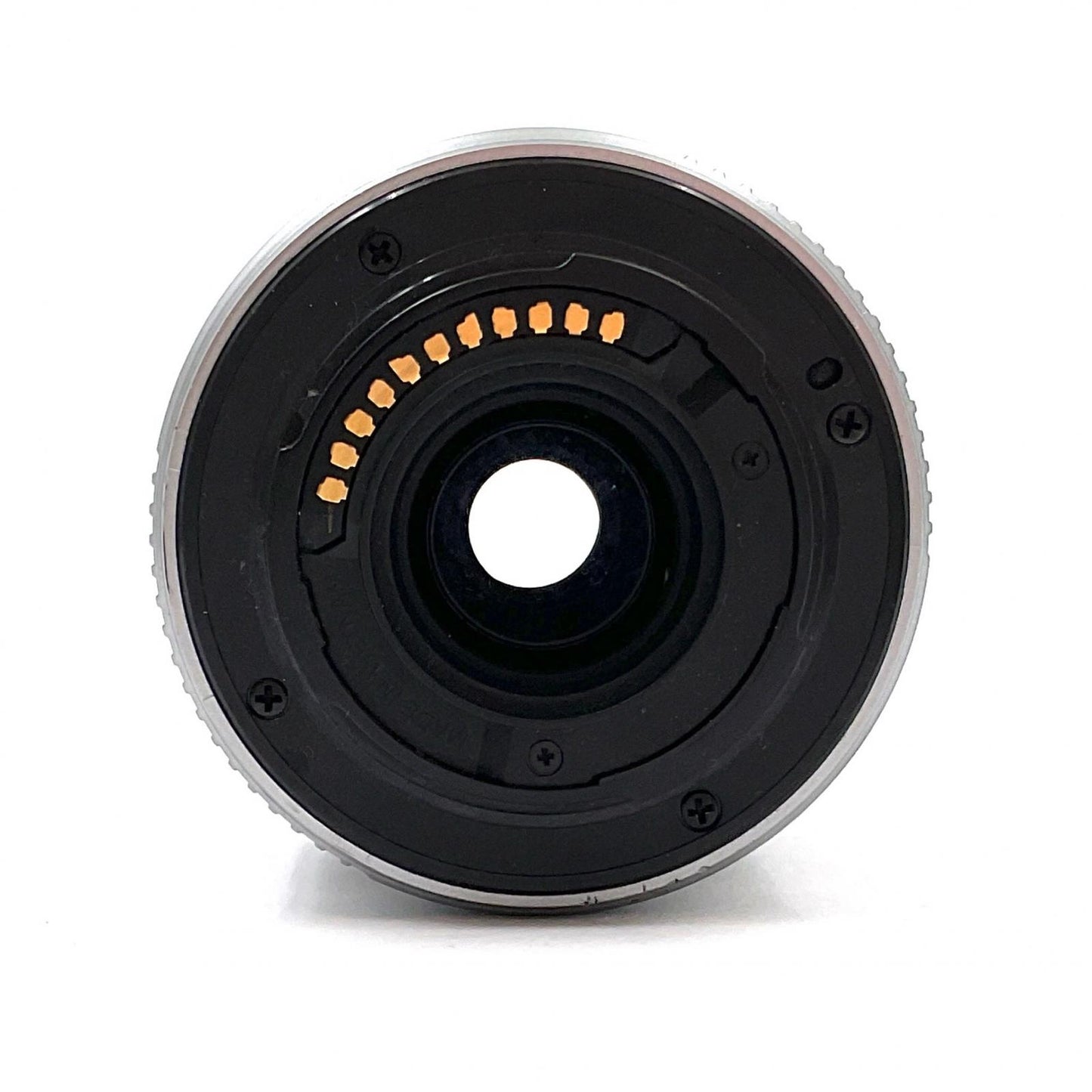 【最速発送】OLYMPUS M.ZUIKO DIGITAL ED 40-150mm F4.0-5.6 R [シルバー]【難有】