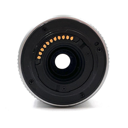 【最速発送】OLYMPUS M.ZUIKO DIGITAL ED 40-150mm F4.0-5.6 R [シルバー]【難有】