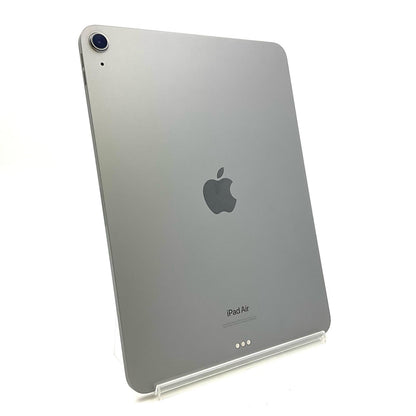 【全額返金保証】【最速発送】Apple iPad Air 11インチ 256GB スペースグレイ Wi-Fi 動作確認済