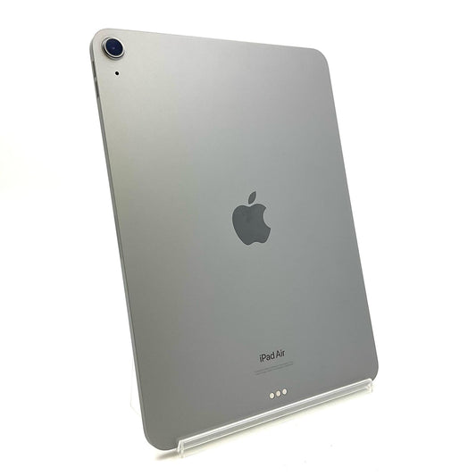 【全額返金保証】【最速発送】Apple iPad Air 11インチ 256GB スペースグレイ Wi-Fi 動作確認済