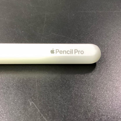 【全額返金保証】【最速発送】Apple Apple Pencil Pro MX2D3ZA/A 動作確認済