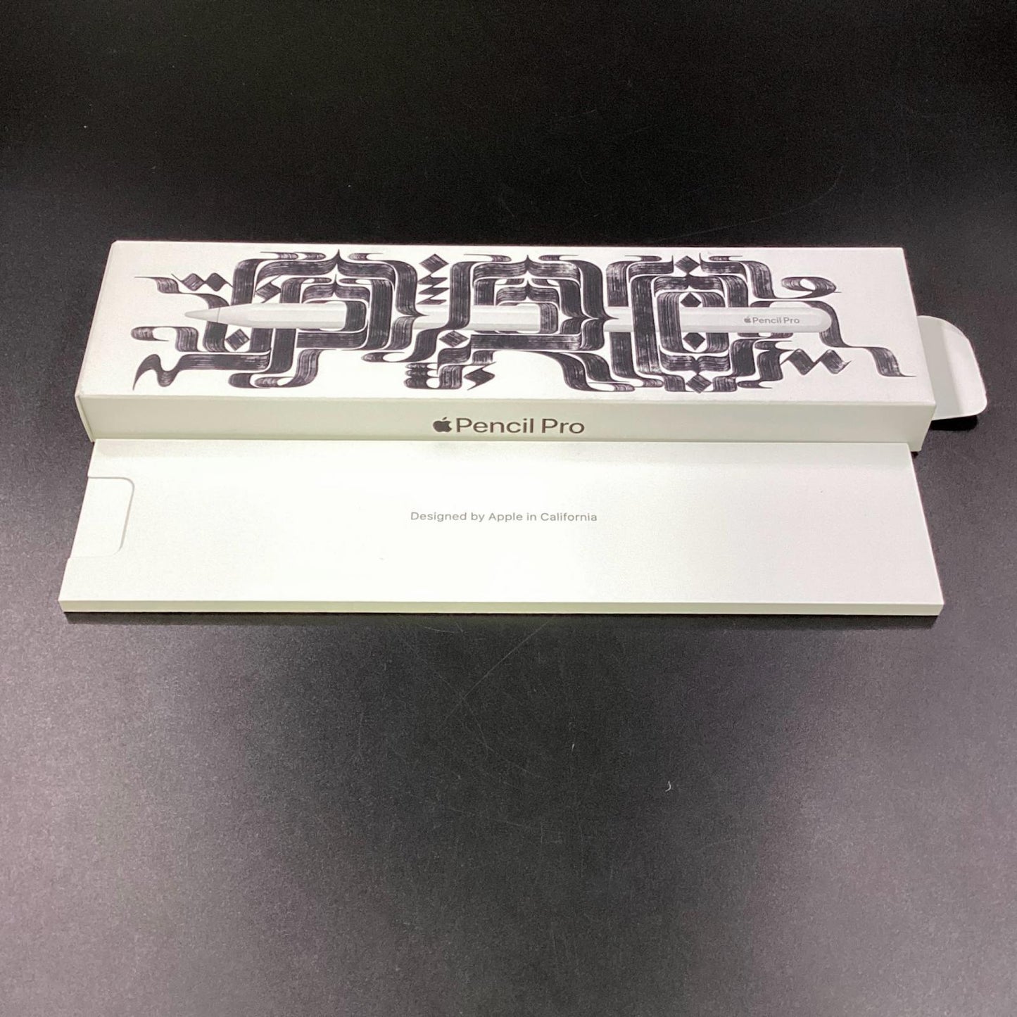 【全額返金保証】【最速発送】Apple Apple Pencil Pro MX2D3ZA/A 動作確認済