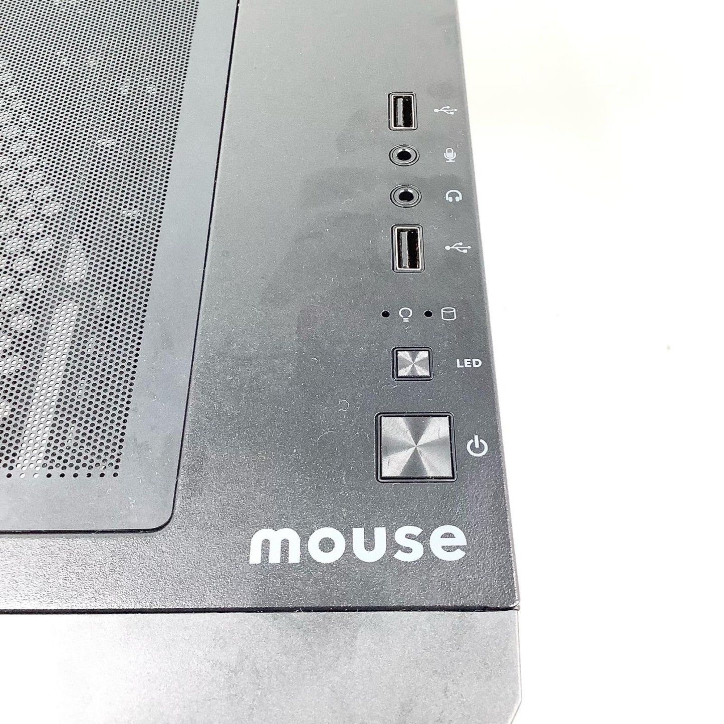 【全額返金保証】【最速発送】MouseComputer NEXTGEAR Ryzen 5 4500 16GB SSD 1TB NVIDIA GeForce RTX 4060 動作確認済